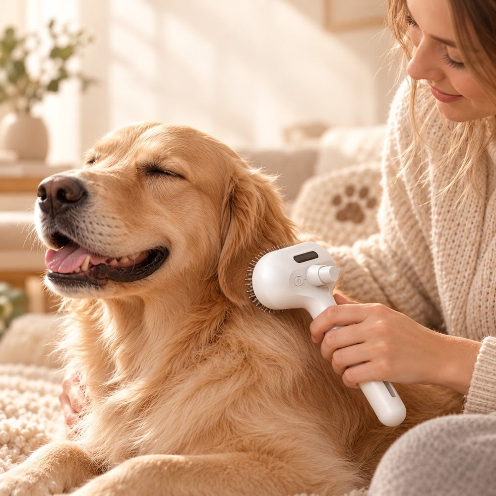 Geschenke für Hund und Halter