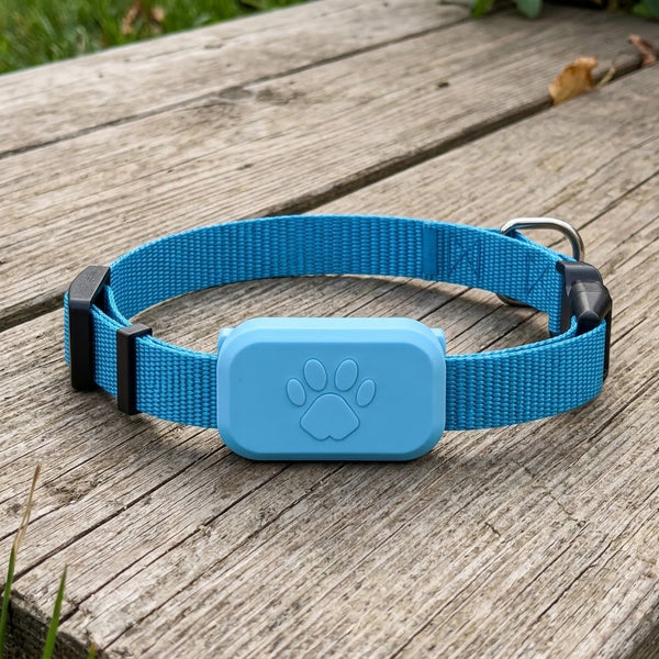 GPS-Tracker „Olaf“